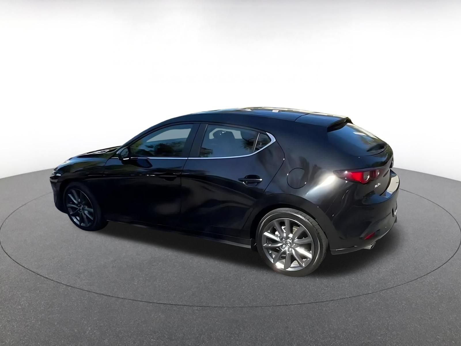 Used 2026 MAZDA MAZDA3 s FWD image 10