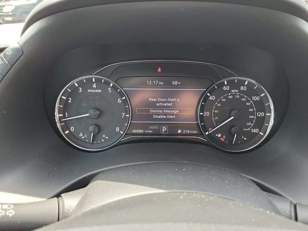 Used 2024 INFINITI QX80 Premium Select w/ Cargo Package AWD/4WD image 14