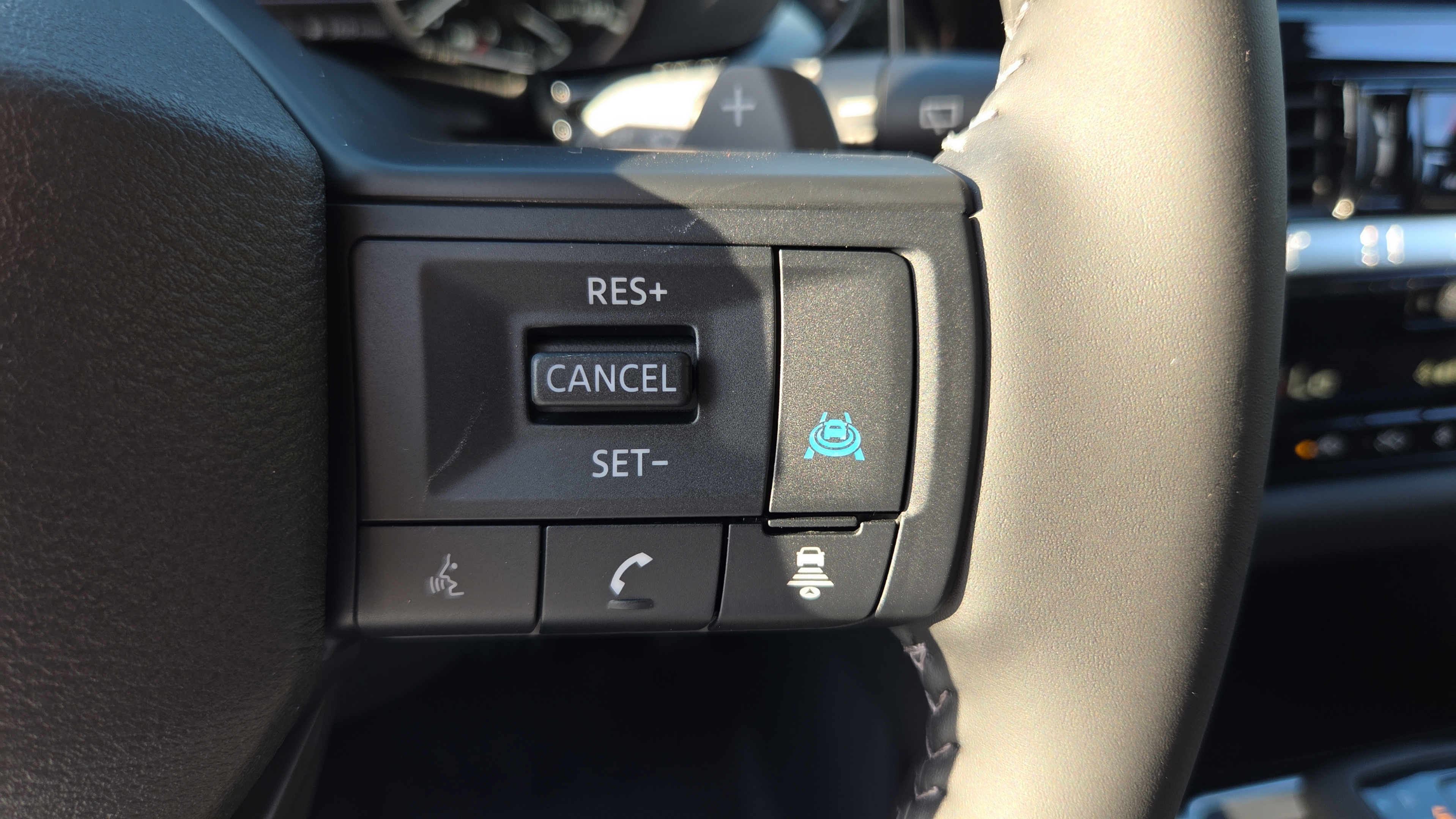 New 2026 Nissan Pathfinder SV FWD image 24