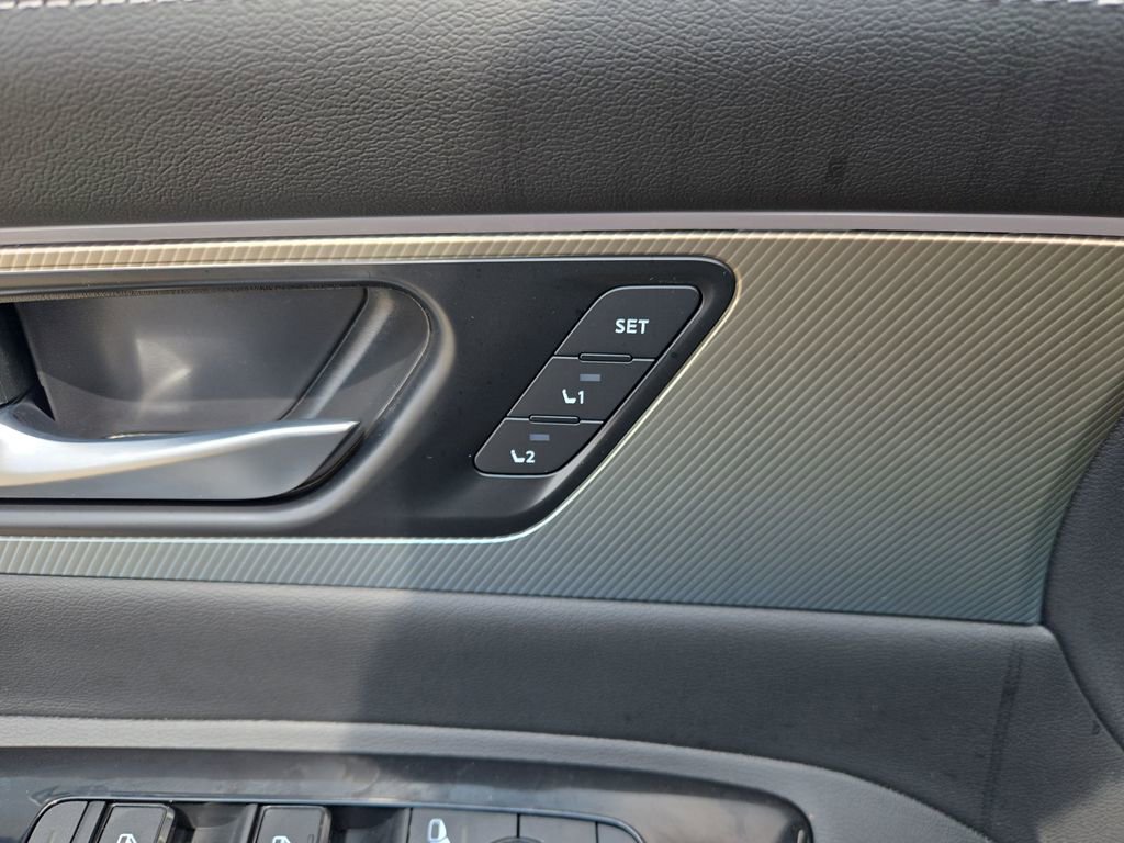 New 2026 Nissan Murano SL AWD/4WD image 23