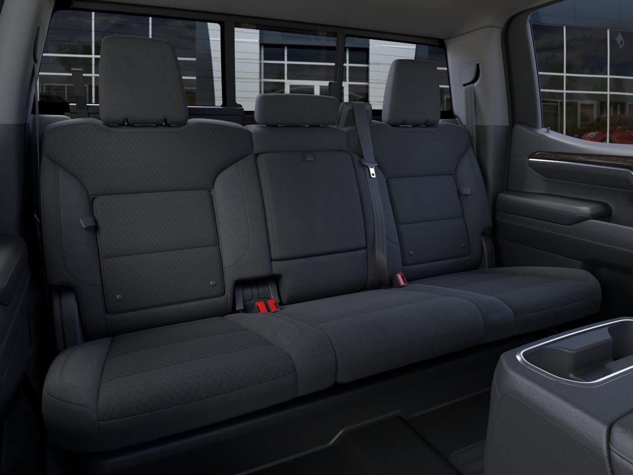 New 2026 GMC Sierra 1500 Elevation w/ Preferred Package image 17