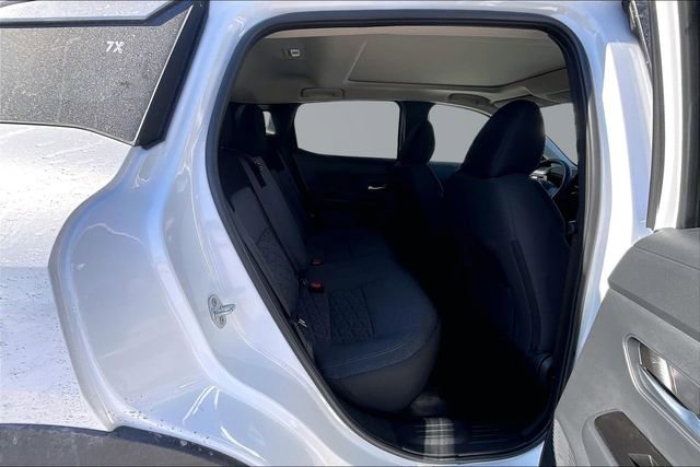 New 2026 Nissan Kicks SV w/ SV Premium Package image 9