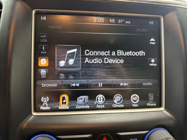 Used 2014 Jeep Grand Cherokee Limited w/ Trailer Tow Group IV image 18