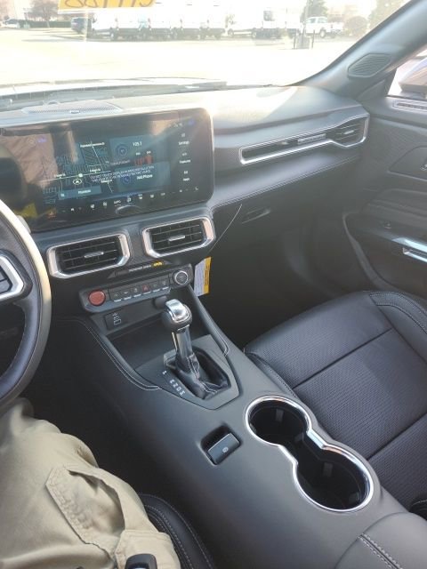 New 2026 Ford Mustang GT Premium RWD image 27