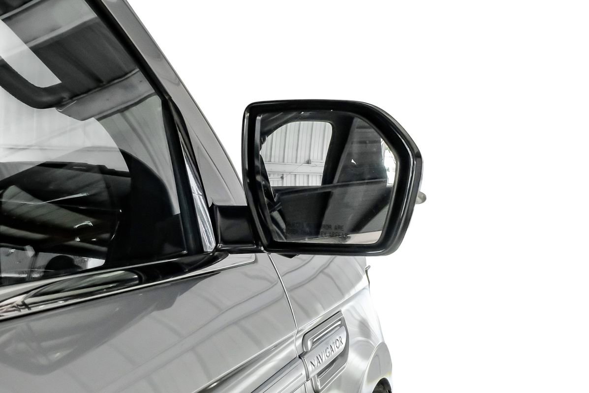 Used 2020 Lincoln Navigator L Reserve image 43