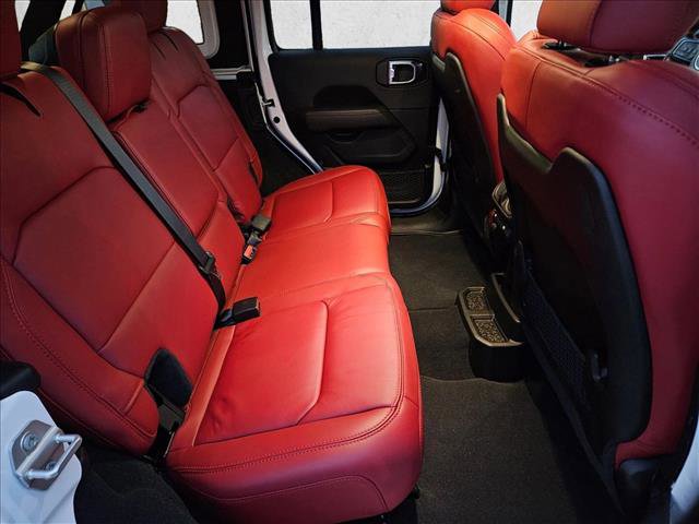 Used 2024 Jeep Wrangler Rubicon 392 image 20