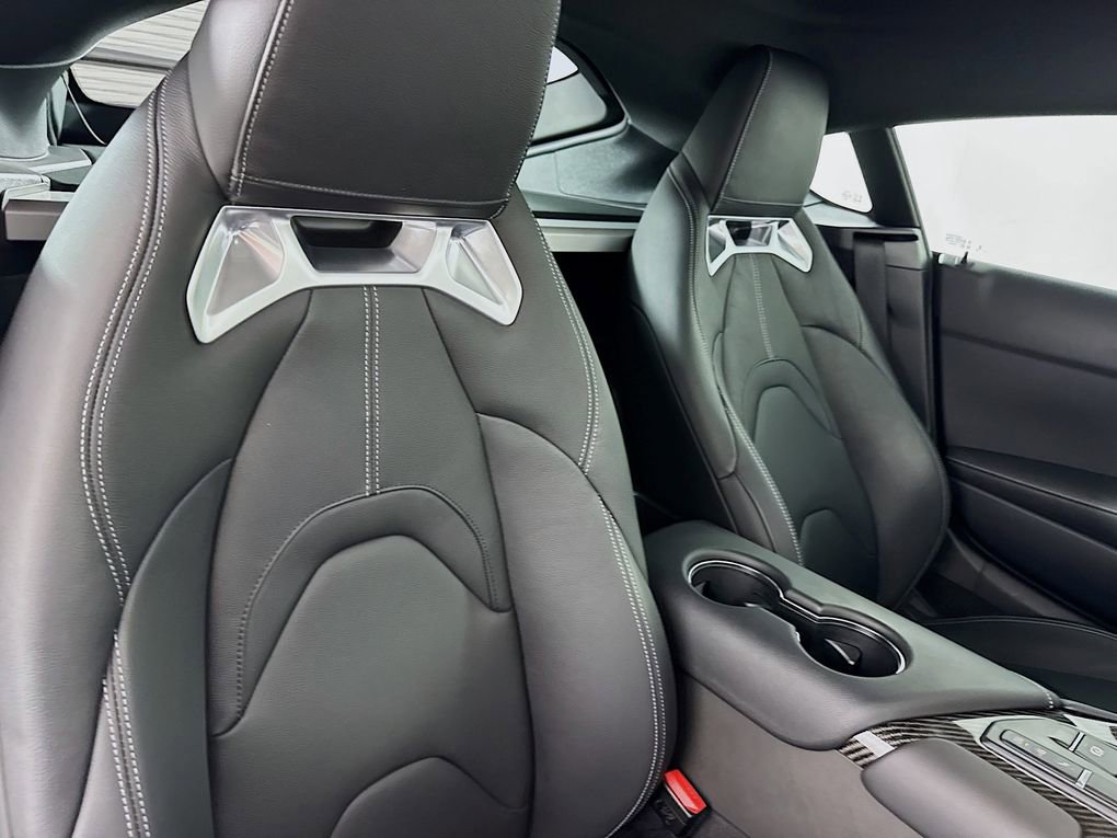 Used 2024 Toyota Supra Premium w/ Driver Assist Package RWD image 30