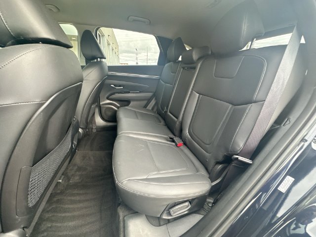 Used 2023 Hyundai Tucson XRT AWD/4WD image 23