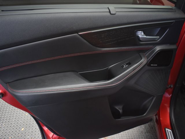 New 2026 Acura MDX Type S image 23