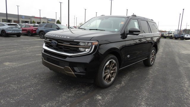 New 2025 Ford Expedition King Ranch image 3