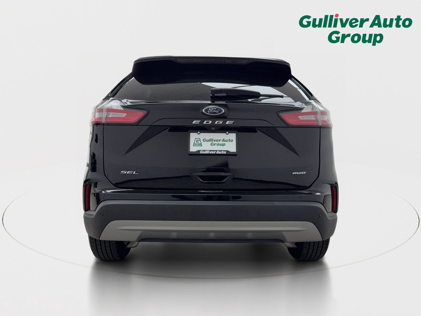 Used 2022 Ford Edge SEL w/ Convenience Package AWD/4WD image 7