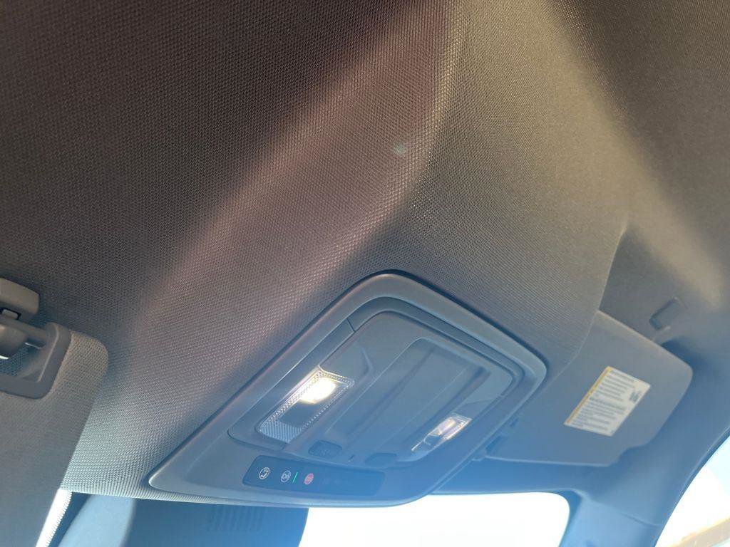 Used 2022 Chevrolet Silverado 1500 Custom Trail Boss image 17