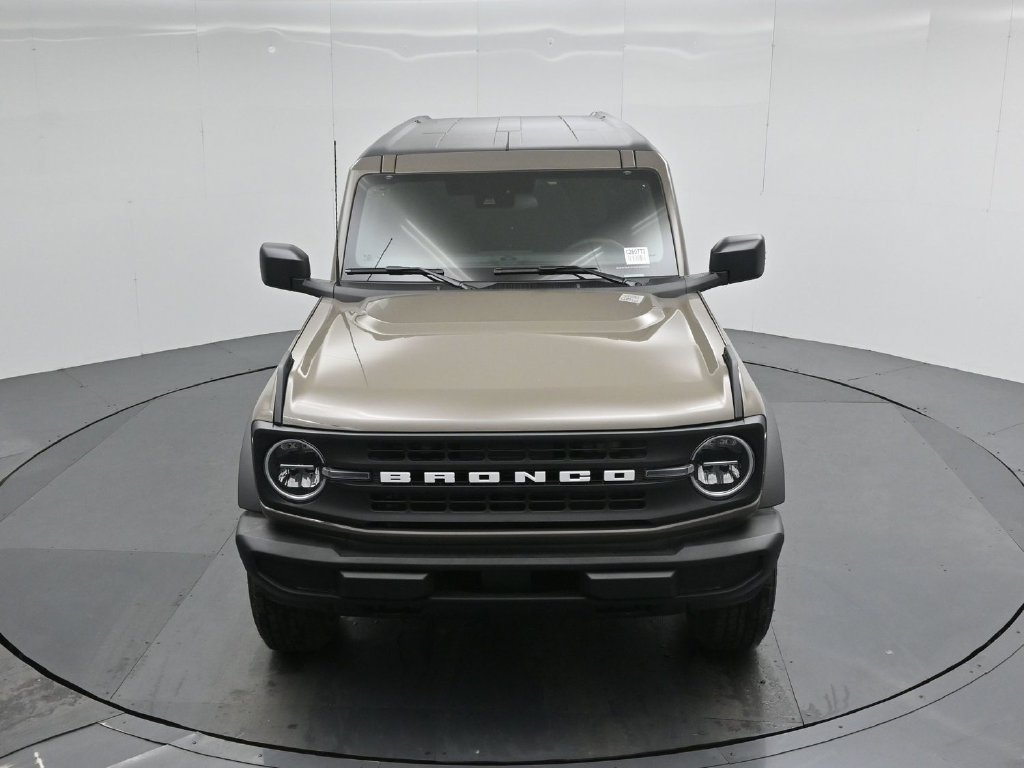 New 2026 Ford Bronco Big Bend AWD/4WD image 36