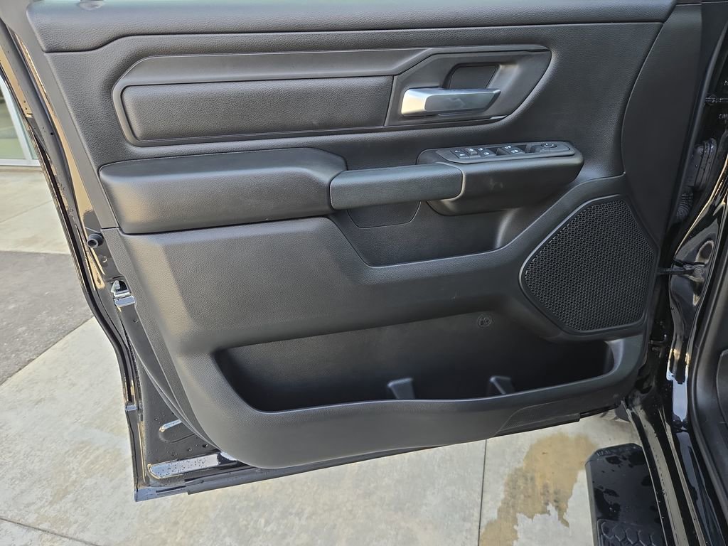 Used 2025 RAM 1500 Tradesman image 12