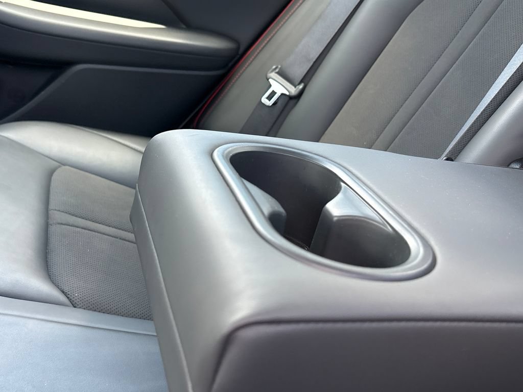 Used 2023 Hyundai Sonata SEL Plus FWD image 21