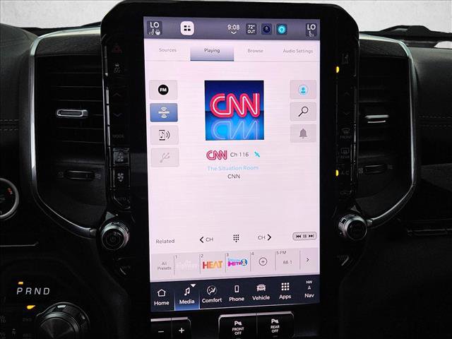 New 2026 RAM 1500 Laramie w/ Night Edition image 12