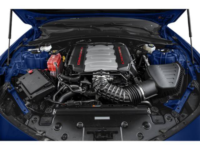 Used 2024 Chevrolet Camaro SS RWD image 15