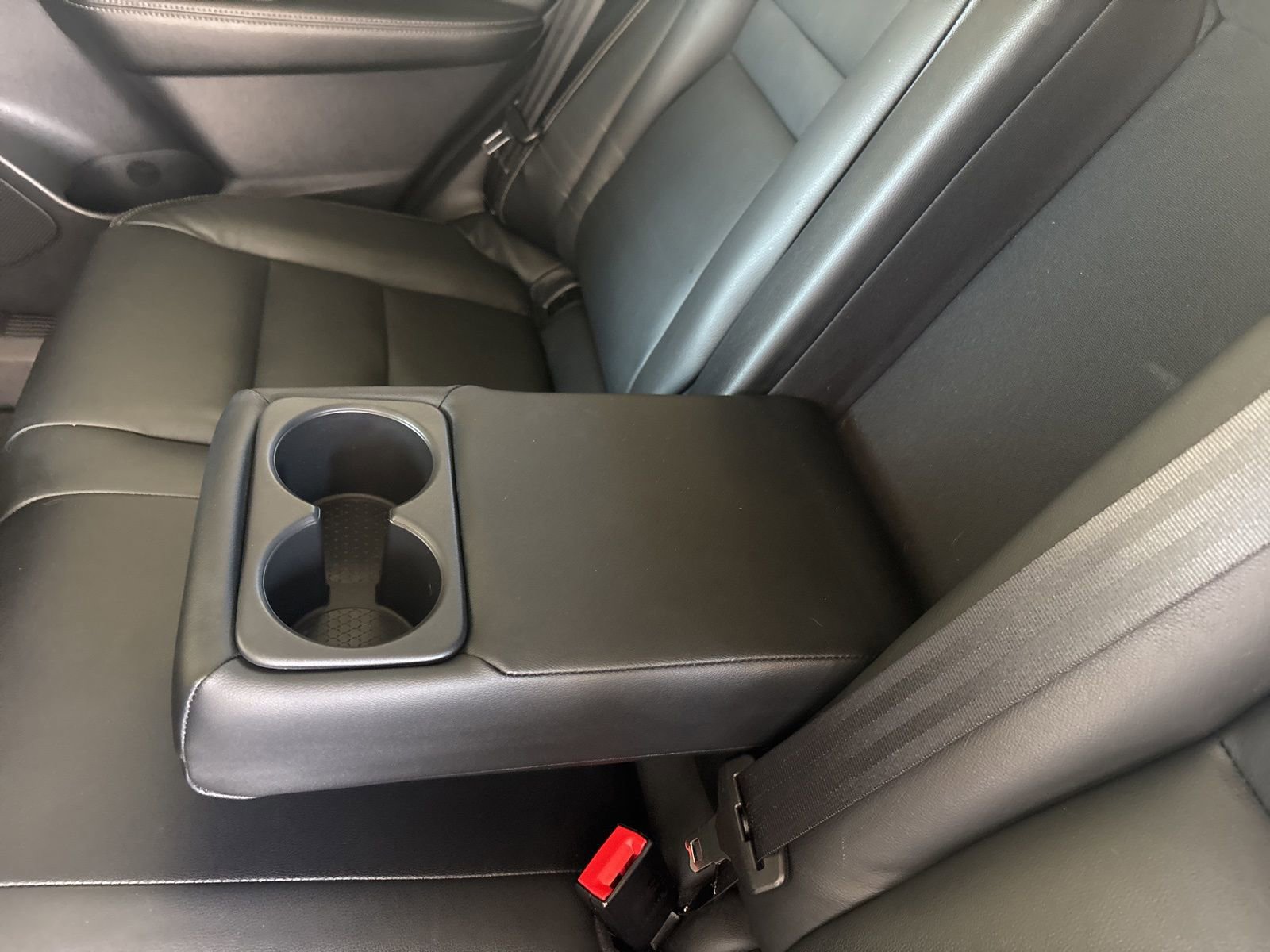 Used 2021 Nissan Rogue SL image 36