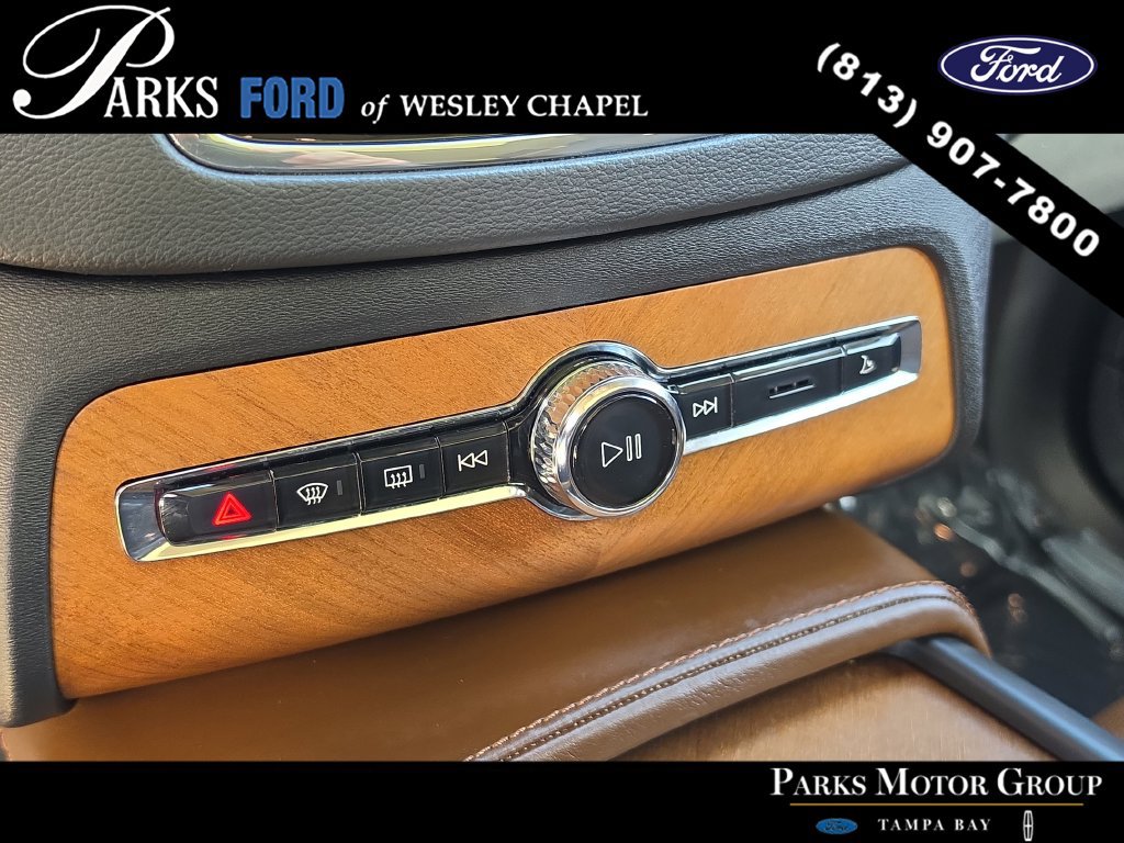 Used 2019 Volvo XC90 T6 Inscription w/ Protection Package Premier AWD/4WD image 26