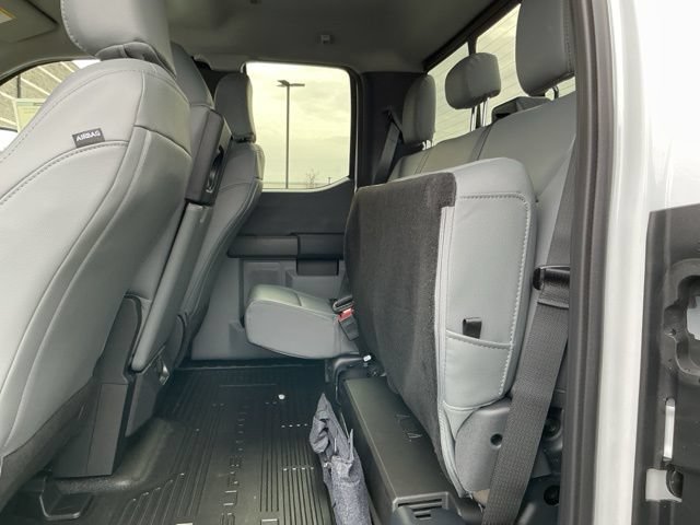 New 2026 Ford F450 XL AWD/4WD image 21