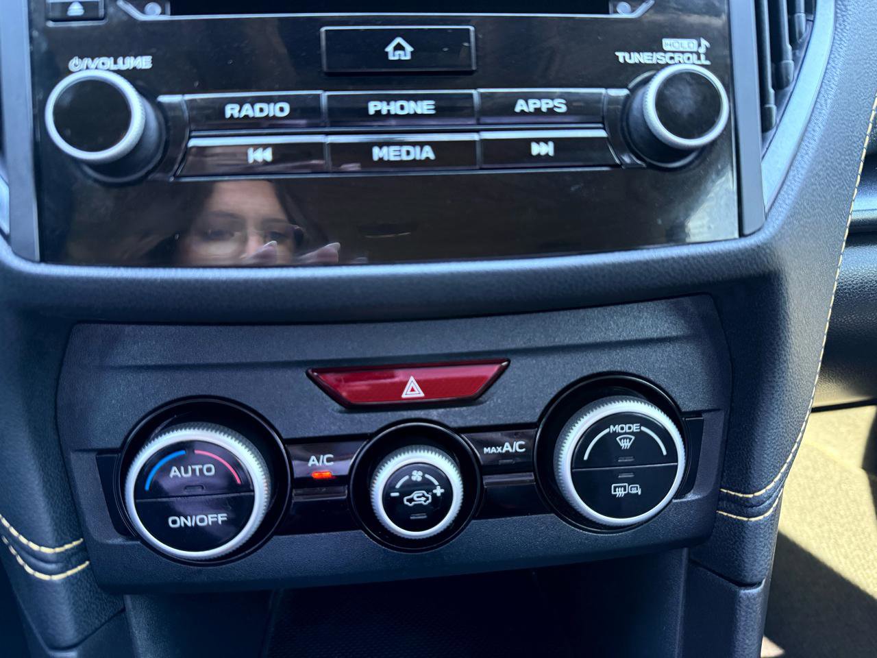 Used 2023 Subaru Crosstrek 2.5i Sport image 30