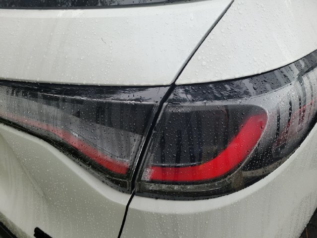 Used 2025 Honda HR-V Sport image 12