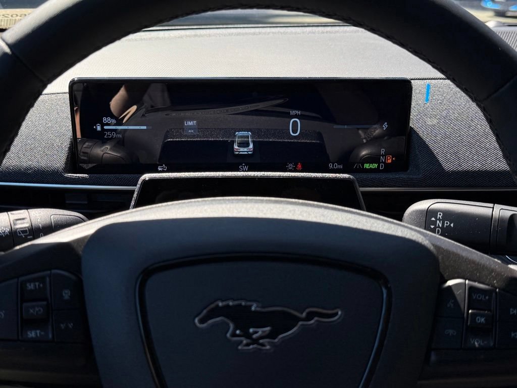 New 2026 Ford Mustang Mach-E Premium AWD/4WD image 20