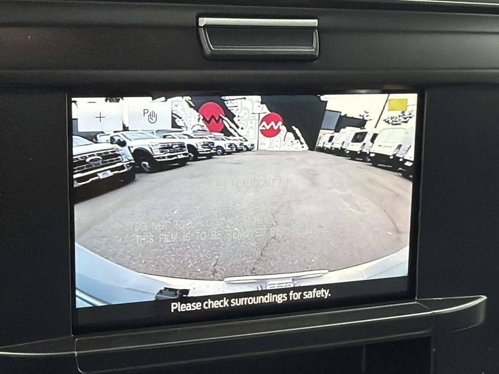 New 2026 Ford F350 XL w/ XL Chrome Package RWD image 25