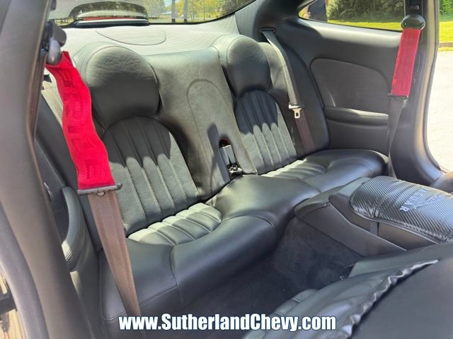 Used 1998 Jaguar XK8 Coupe RWD image 26