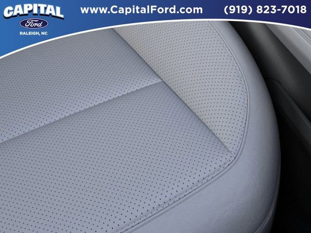 New 2026 Ford Explorer Platinum AWD/4WD image 16