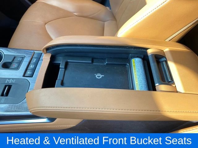 Used 2020 Toyota Highlander Platinum image 14