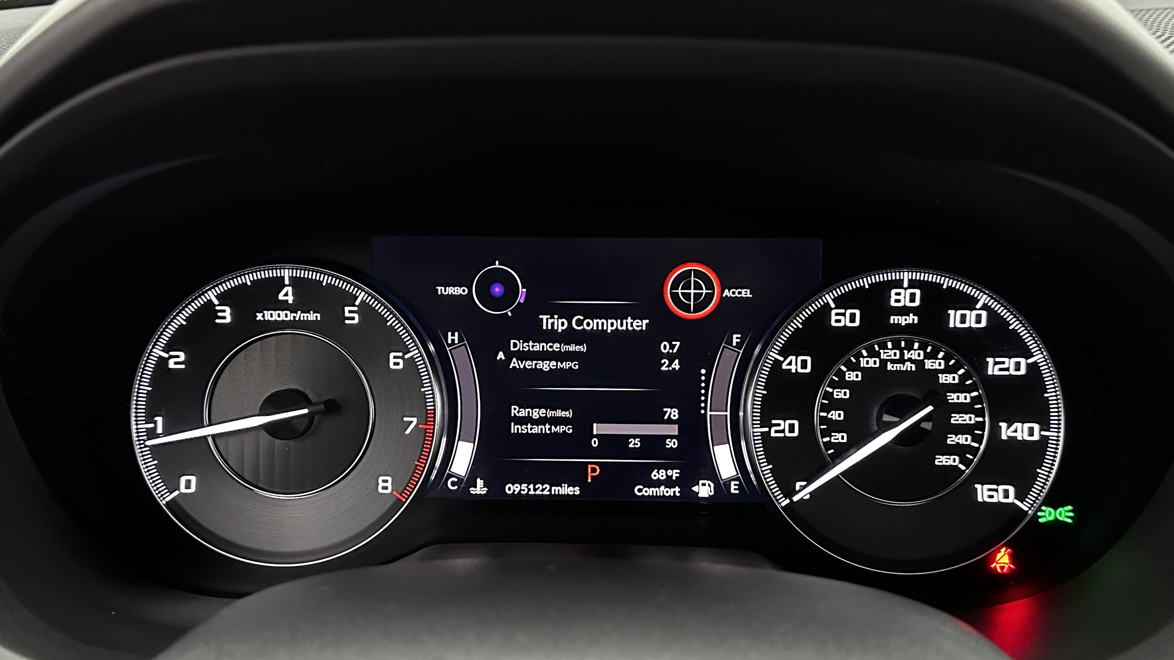 Used 2019 Acura RDX AWD image 17