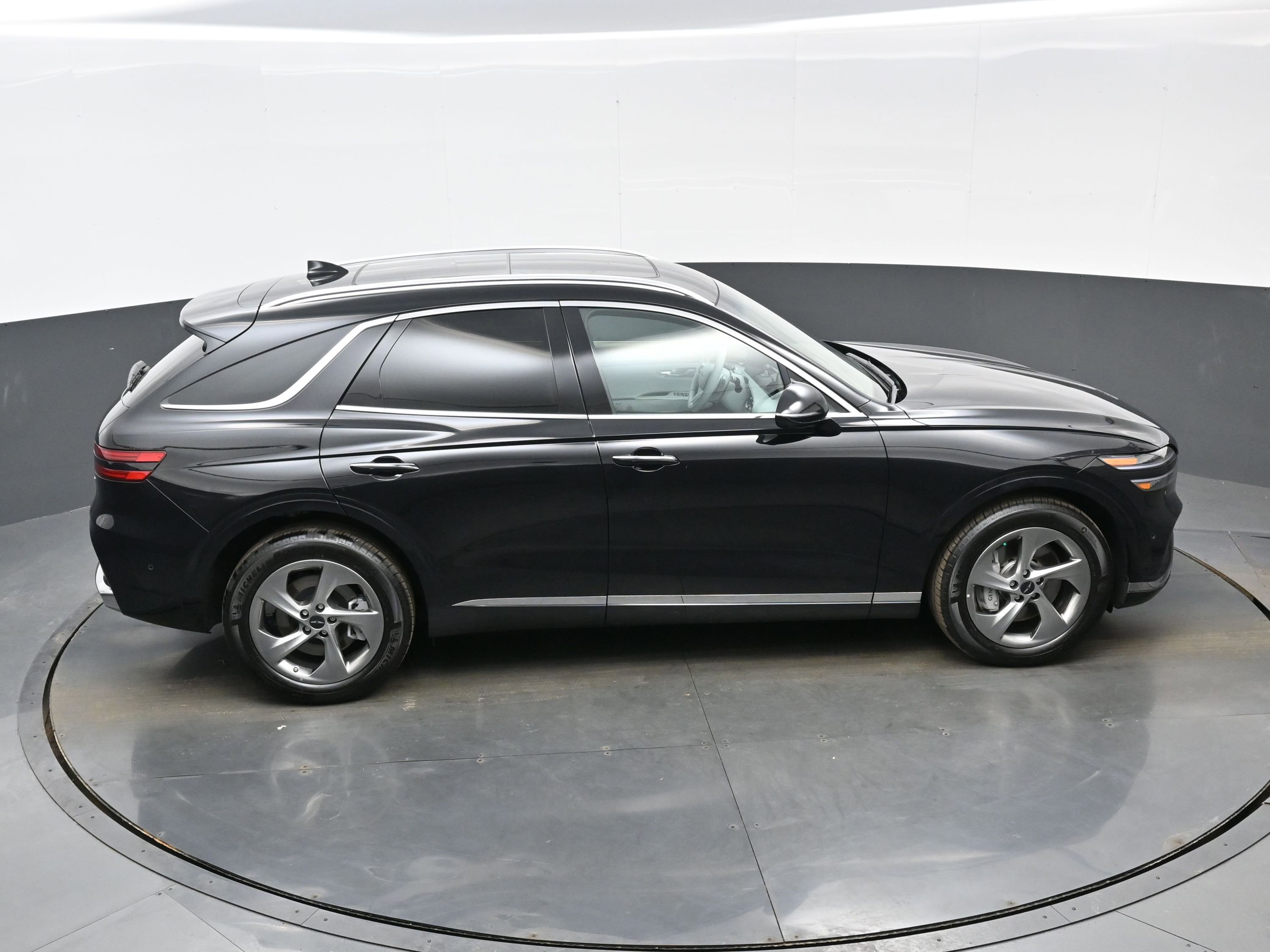 Certified 2026 Genesis GV70 2.5T Advanced image 42