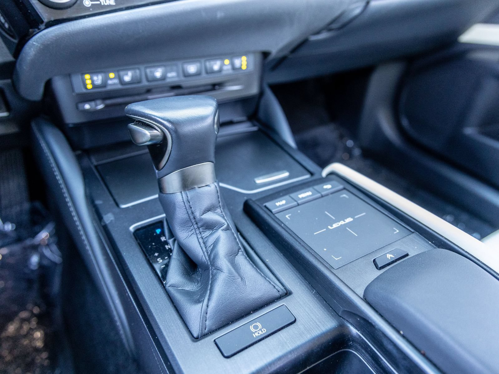 Used 2022 Lexus ES 350 w/ Accessory Package 2 FWD image 24