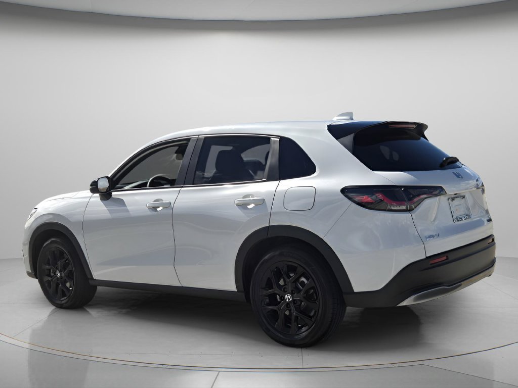 Used 2024 Honda HR-V Sport image 8