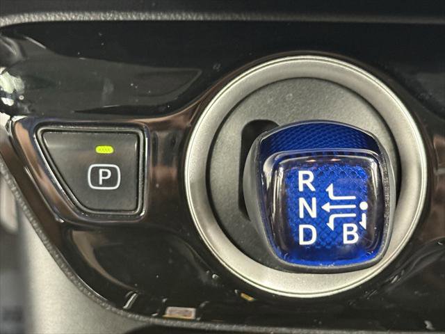 Certified 2022 Toyota Prius Prime XLE image 24