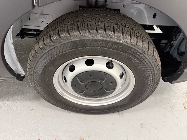 New 2026 Ford Transit 350 148 High Roof Extended image 5