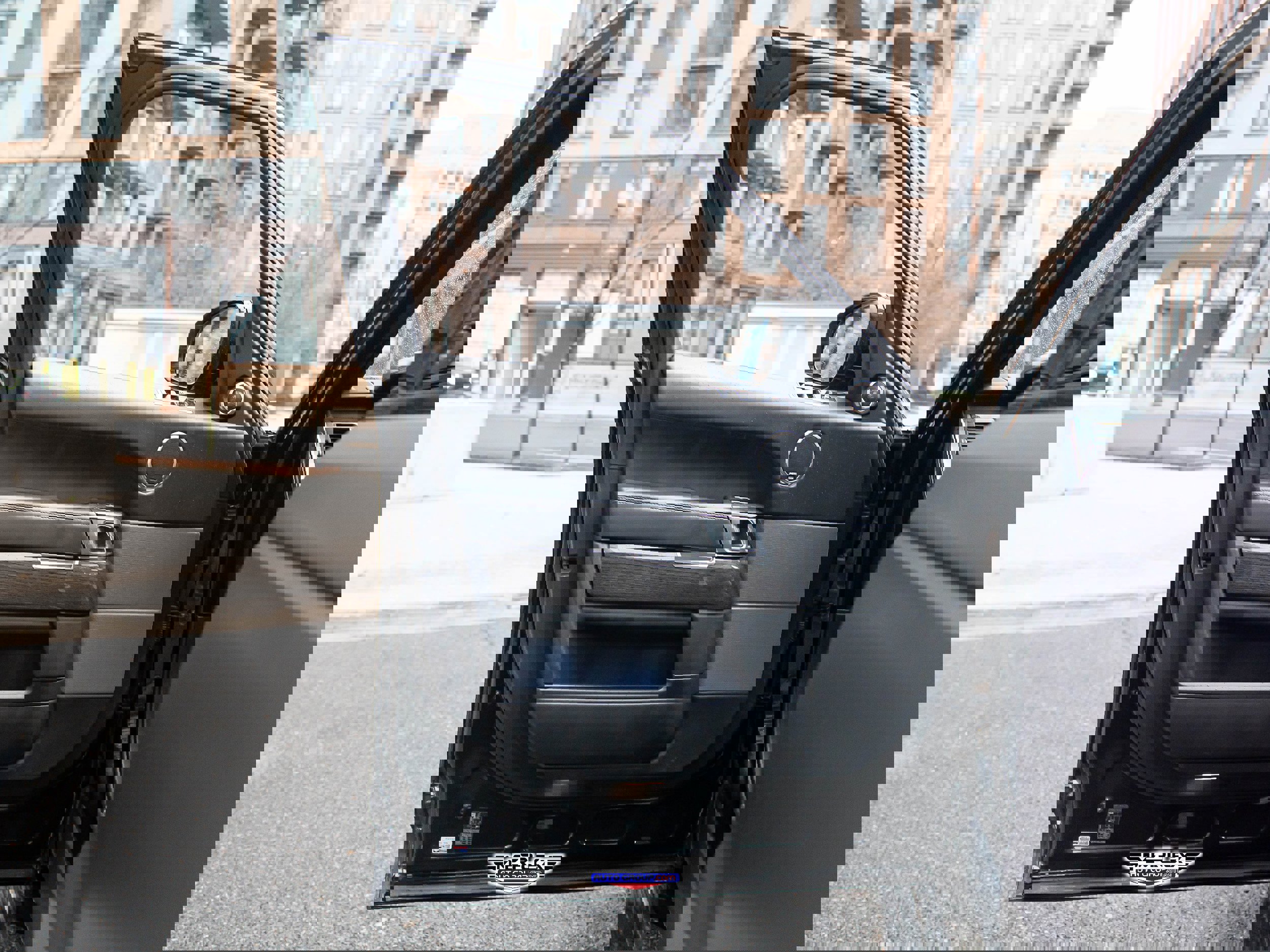 Used 2019 Land Rover Range Rover Sport Autobiography image 49