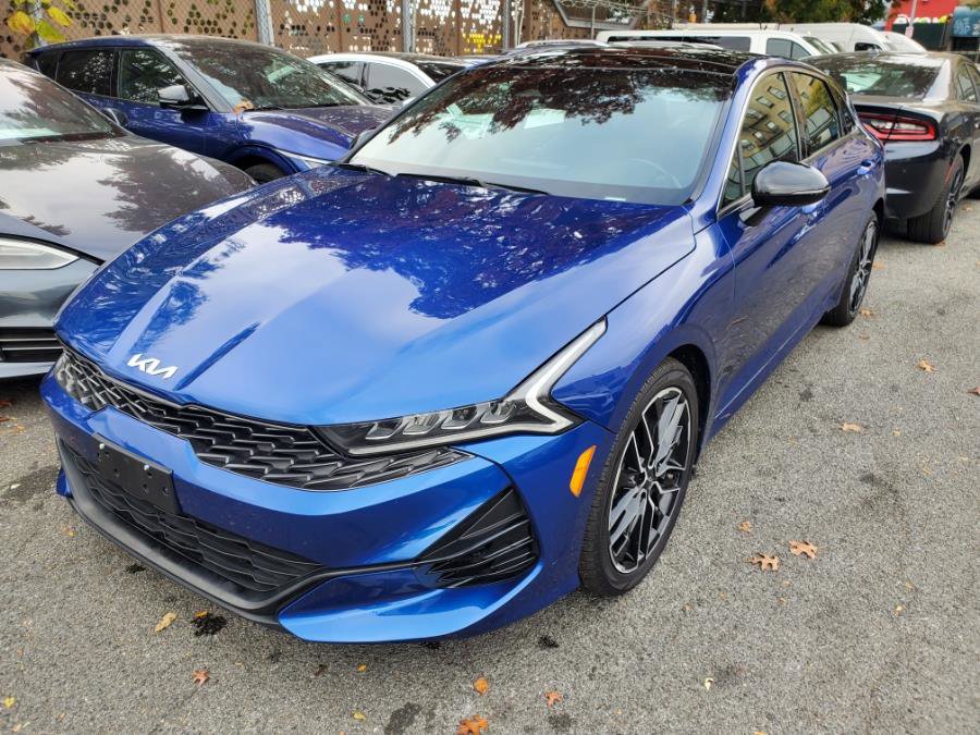 Used 2024 Kia K5 GT
