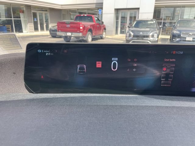 Used 2025 Ford Expedition Active AWD/4WD image 37
