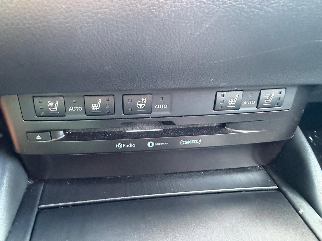 Used 2019 Lexus ES 350 w/ Premium Package FWD image 35