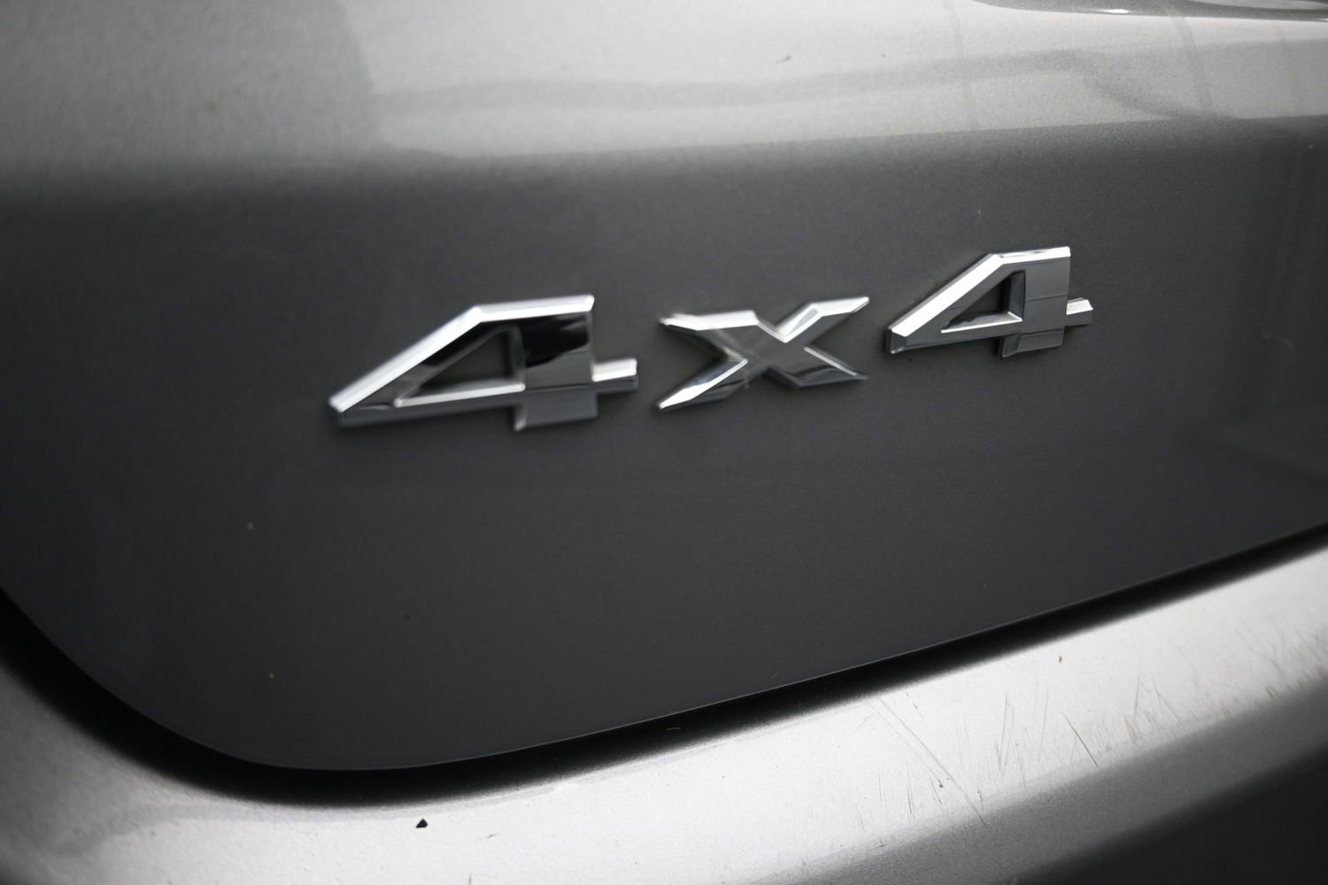 Used 2021 Jeep Compass Limited image 12