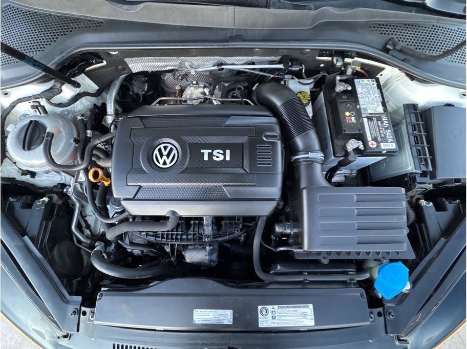 Used 2017 Volkswagen Golf Alltrack SEL AWD/4WD image 30
