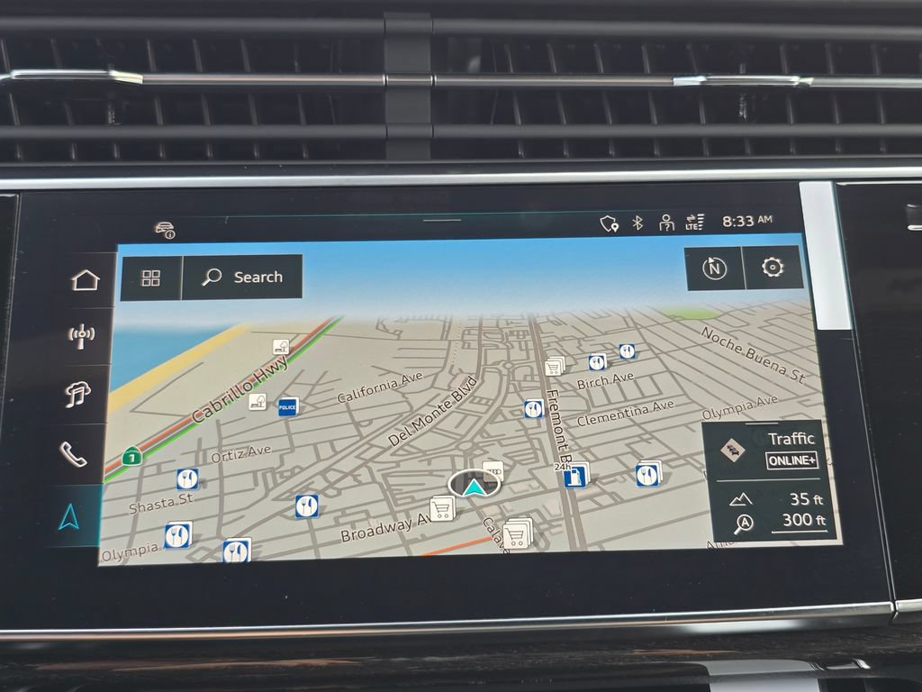 New 2026 Audi Q8 Premium Plus AWD/4WD image 6