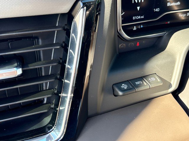 Used 2024 GMC Sierra 2500 Denali w/ Denali Reserve Package image 22