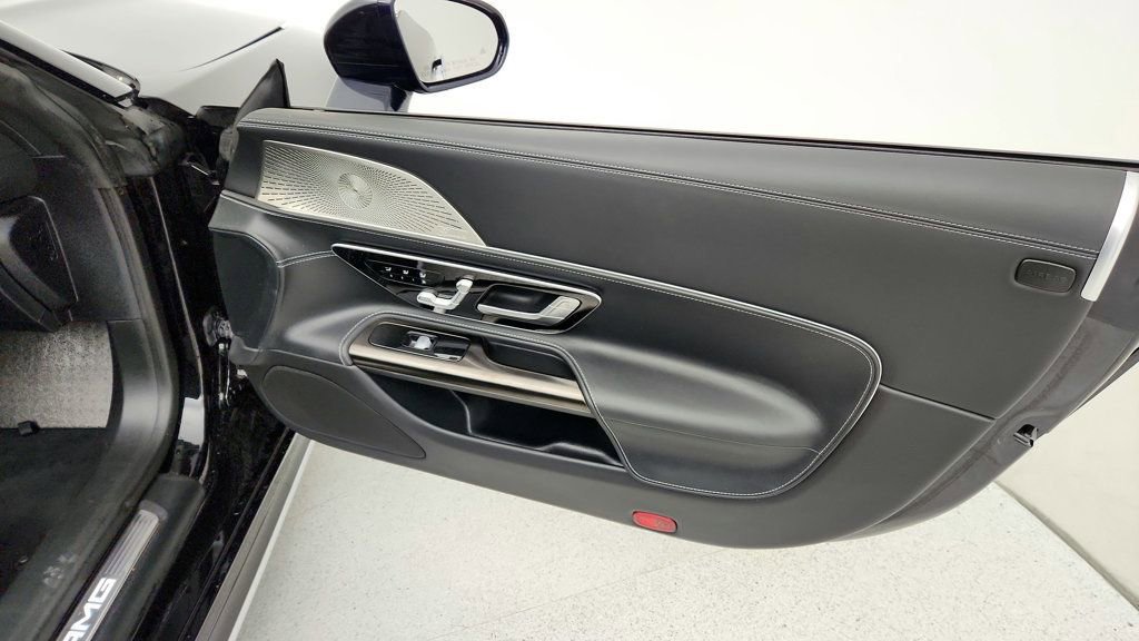 Used 2023 Mercedes-Benz SL 43 AMG image 26
