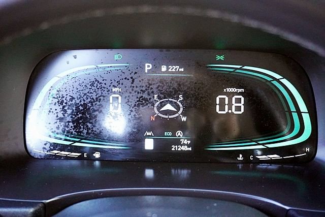 Used 2025 Hyundai Palisade SEL AWD/4WD image 33