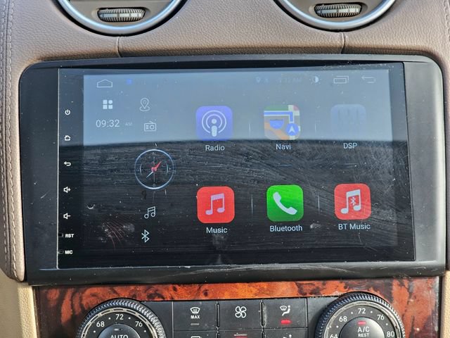 Used 2010 Mercedes-Benz GL 450 4MATIC image 39