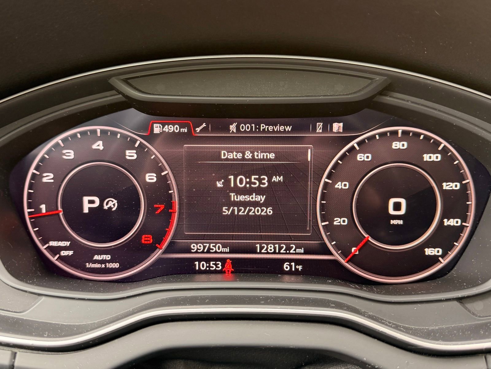 Used 2020 Audi Q5 2.0T Premium Plus w/ Premium Plus Package AWD/4WD image 27