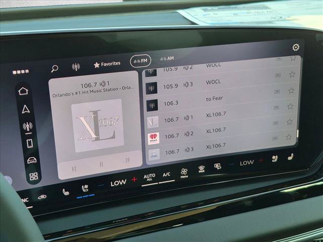 New 2026 Audi A6 Premium Plus AWD/4WD image 13